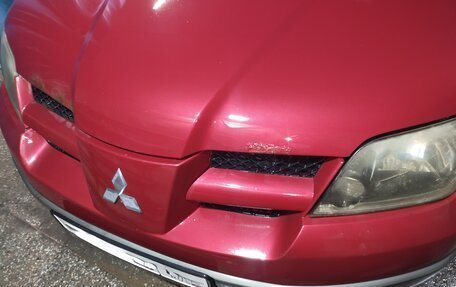 Mitsubishi Outlander III рестайлинг 3, 2003 год, 400 000 рублей, 22 фотография
