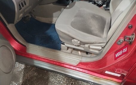 Mitsubishi Outlander III рестайлинг 3, 2003 год, 400 000 рублей, 18 фотография