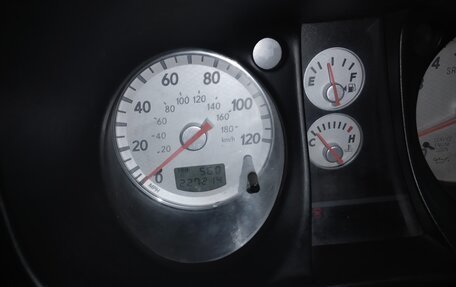 Mitsubishi Outlander III рестайлинг 3, 2003 год, 400 000 рублей, 37 фотография