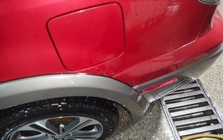 Mitsubishi Outlander III рестайлинг 3, 2003 год, 400 000 рублей, 36 фотография