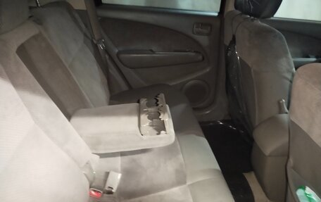 Mitsubishi Outlander III рестайлинг 3, 2003 год, 400 000 рублей, 34 фотография