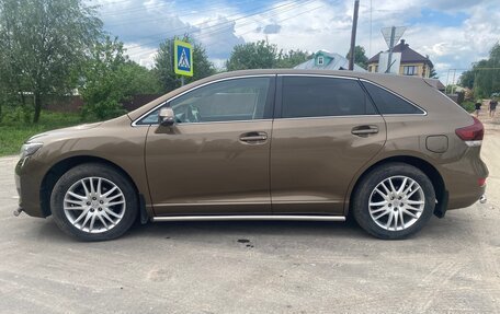 Toyota Venza I, 2013 год, 2 045 000 рублей, 6 фотография