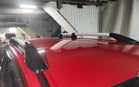 Mitsubishi Outlander III рестайлинг 3, 2003 год, 400 000 рублей, 40 фотография