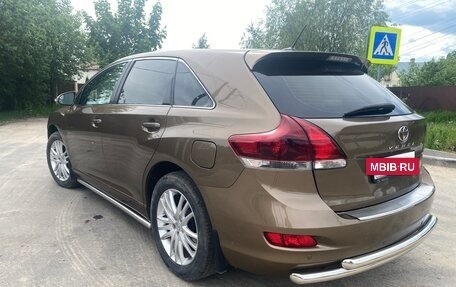 Toyota Venza I, 2013 год, 2 045 000 рублей, 7 фотография