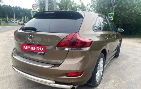 Toyota Venza I, 2013 год, 2 045 000 рублей, 5 фотография