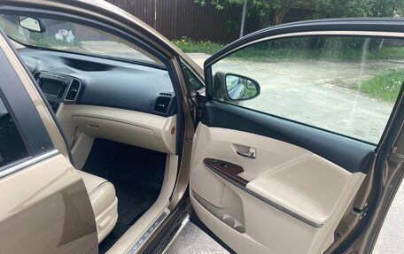Toyota Venza I, 2013 год, 2 045 000 рублей, 9 фотография