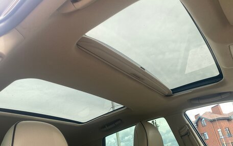 Toyota Venza I, 2013 год, 2 045 000 рублей, 12 фотография