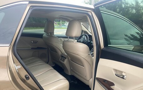Toyota Venza I, 2013 год, 2 045 000 рублей, 10 фотография