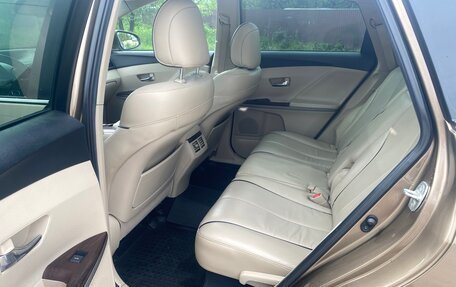Toyota Venza I, 2013 год, 2 045 000 рублей, 13 фотография
