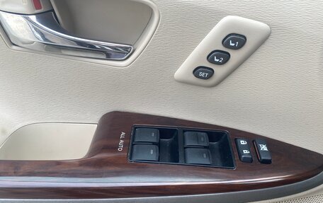 Toyota Venza I, 2013 год, 2 045 000 рублей, 16 фотография