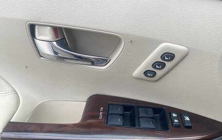 Toyota Venza I, 2013 год, 2 045 000 рублей, 15 фотография