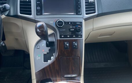 Toyota Venza I, 2013 год, 2 045 000 рублей, 17 фотография
