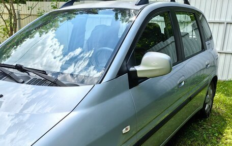 Hyundai Matrix I рестайлинг, 2008 год, 650 000 рублей, 2 фотография
