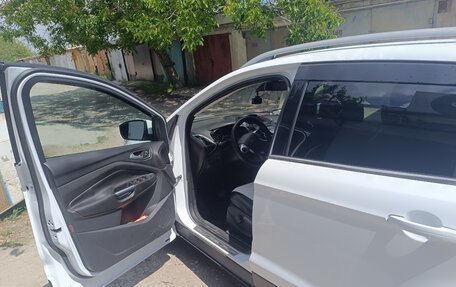 Ford Kuga III, 2013 год, 1 500 000 рублей, 8 фотография