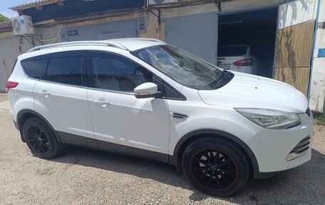 Ford Kuga III, 2013 год, 1 500 000 рублей, 3 фотография