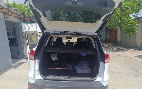 Ford Kuga III, 2013 год, 1 500 000 рублей, 10 фотография