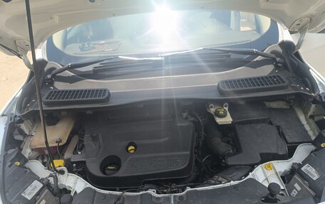 Ford Kuga III, 2013 год, 1 500 000 рублей, 11 фотография