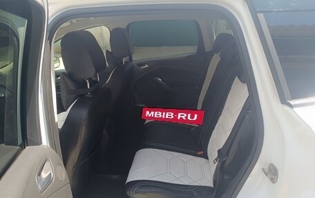 Ford Kuga III, 2013 год, 1 500 000 рублей, 9 фотография