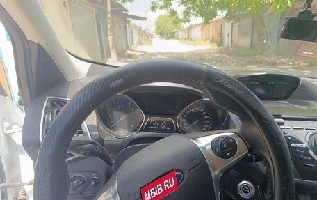 Ford Kuga III, 2013 год, 1 500 000 рублей, 5 фотография