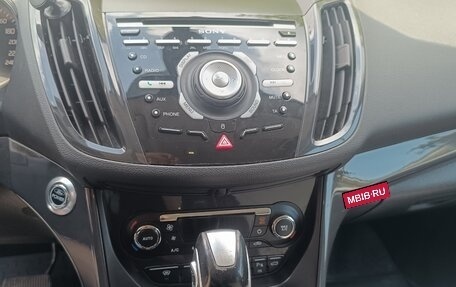 Ford Kuga III, 2013 год, 1 500 000 рублей, 6 фотография