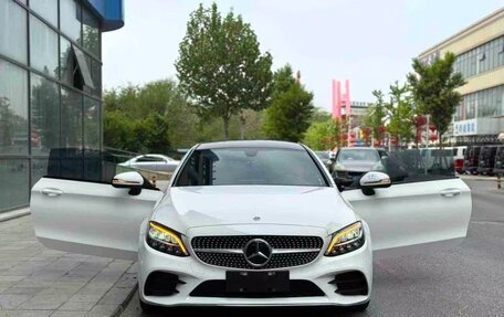 Mercedes-Benz C-Класс, 2022 год, 3 360 000 рублей, 2 фотография