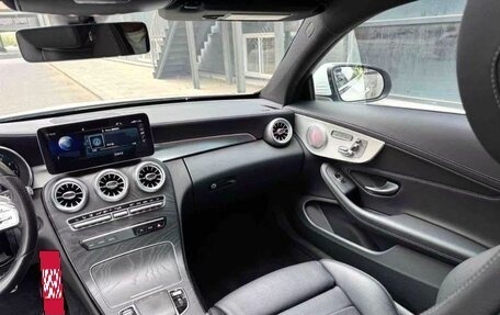 Mercedes-Benz C-Класс, 2022 год, 3 360 000 рублей, 6 фотография