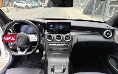 Mercedes-Benz C-Класс, 2022 год, 3 360 000 рублей, 8 фотография