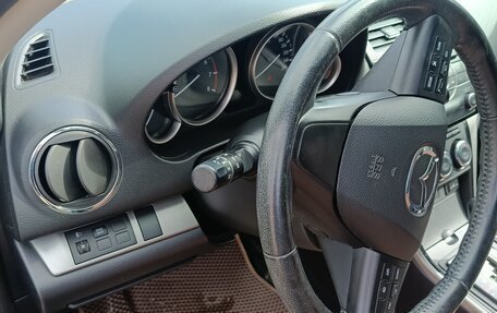 Mazda 6, 2011 год, 1 300 000 рублей, 3 фотография