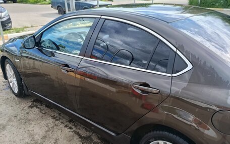Mazda 6, 2011 год, 1 300 000 рублей, 6 фотография