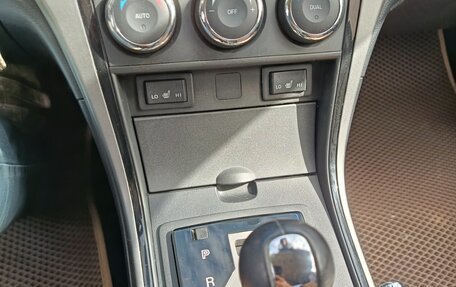 Mazda 6, 2011 год, 1 300 000 рублей, 10 фотография