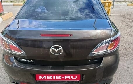 Mazda 6, 2011 год, 1 300 000 рублей, 2 фотография