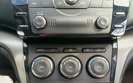 Mazda 6, 2011 год, 1 300 000 рублей, 15 фотография