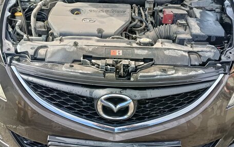 Mazda 6, 2011 год, 1 300 000 рублей, 12 фотография