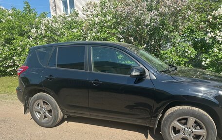 Toyota RAV4, 2012 год, 1 399 999 рублей, 2 фотография