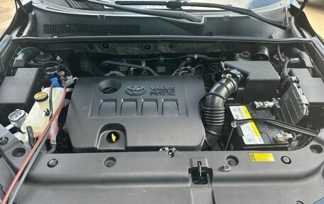 Toyota RAV4, 2012 год, 1 399 999 рублей, 8 фотография