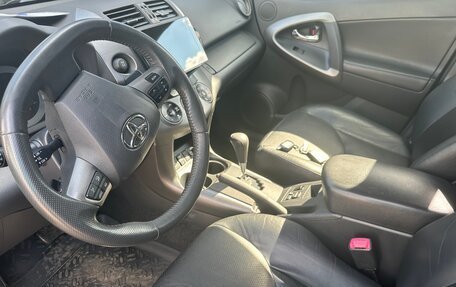 Toyota RAV4, 2012 год, 1 399 999 рублей, 5 фотография