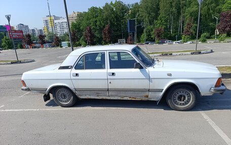 ГАЗ 3102 «Волга», 1998 год, 100 000 рублей, 7 фотография