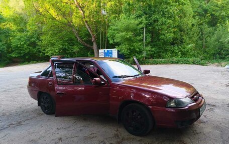 Daewoo Nexia I рестайлинг, 2010 год, 180 000 рублей, 5 фотография