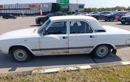 ГАЗ 3102 «Волга», 1998 год, 100 000 рублей, 4 фотография