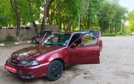 Daewoo Nexia I рестайлинг, 2010 год, 180 000 рублей, 3 фотография