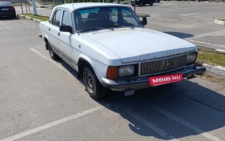 ГАЗ 3102 «Волга», 1998 год, 100 000 рублей, 6 фотография