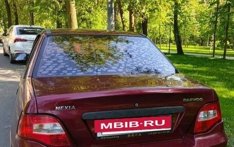 Daewoo Nexia I рестайлинг, 2010 год, 180 000 рублей, 2 фотография