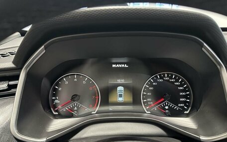 Haval Jolion, 2026 год, 2 449 000 рублей, 10 фотография