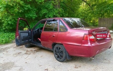 Daewoo Nexia I рестайлинг, 2010 год, 180 000 рублей, 6 фотография