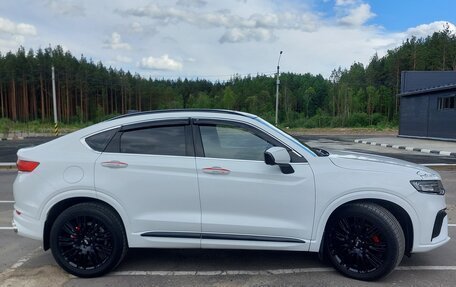 Geely Tugella FY11, 2022 год, 1 950 000 рублей, 5 фотография