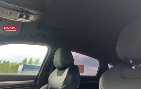 Geely Tugella FY11, 2022 год, 1 950 000 рублей, 14 фотография
