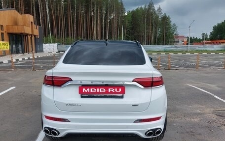Geely Tugella FY11, 2022 год, 1 950 000 рублей, 7 фотография