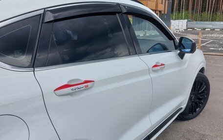 Geely Tugella FY11, 2022 год, 1 950 000 рублей, 17 фотография