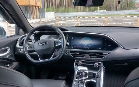 Geely Tugella FY11, 2022 год, 1 950 000 рублей, 16 фотография