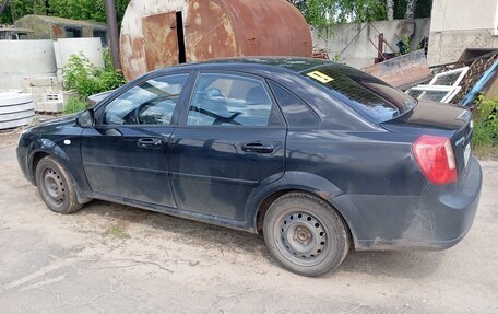 Chevrolet Lacetti, 2011 год, 250 000 рублей, 2 фотография